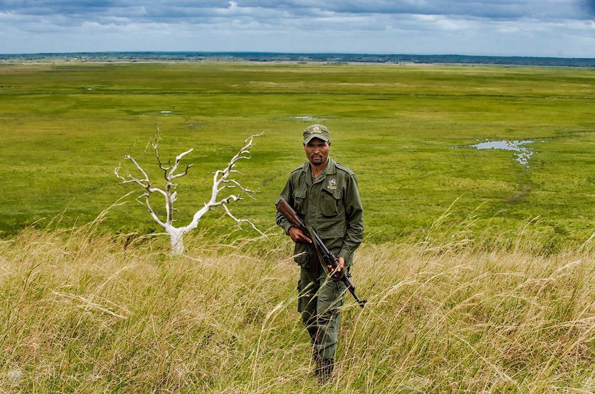 Hunting in MAPUTO SPECIAL RESERVE: A Comprehensive Guide to Geography, Techniques and Target Species