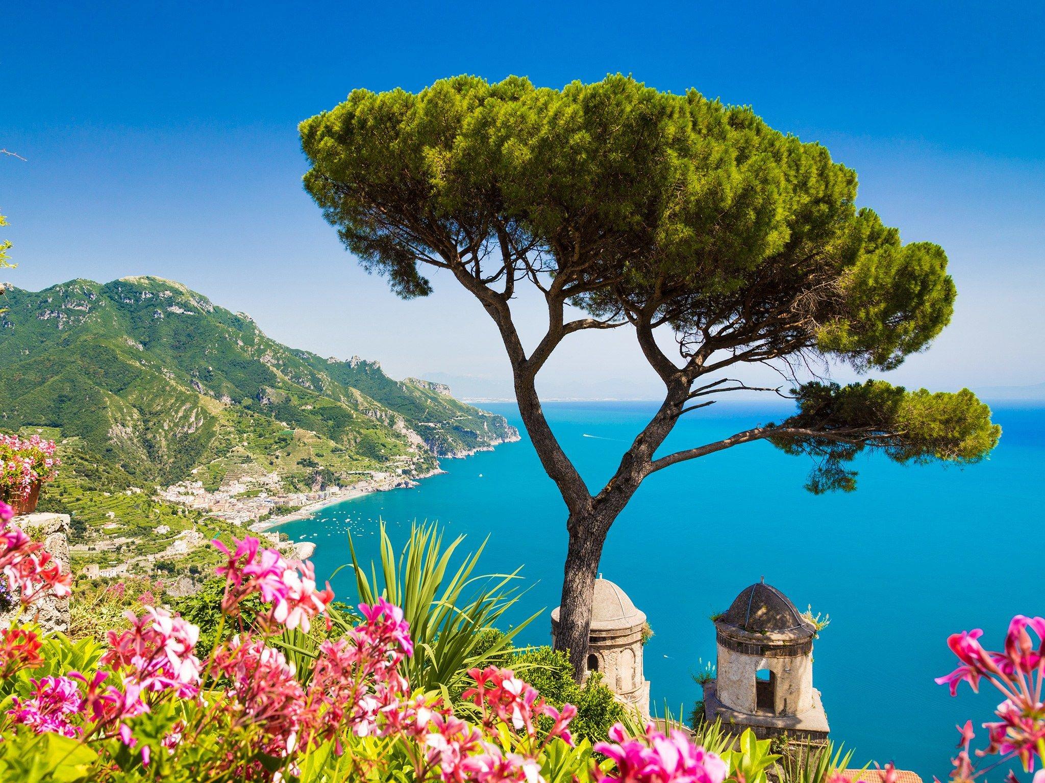 Caccia in CAMPANIA: Un Viaggio tra Natura Incontaminata, Storia e Passione Venatoria