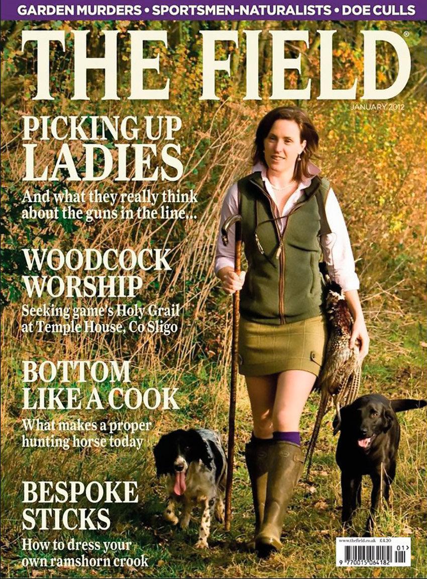 The Field Magazine