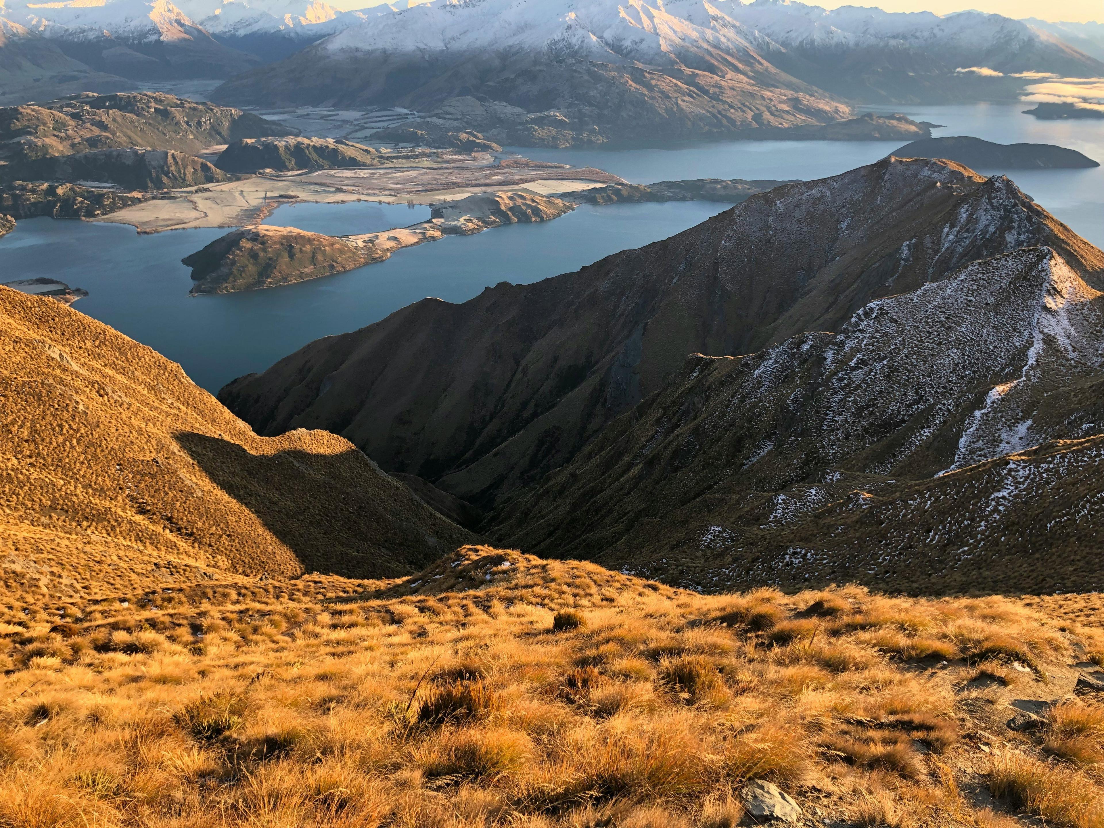 Caza en La Rioja (Argentina): Montañas, Quebradas y Cultura Cinegética en uno de los Paisajes Más Pintorescos del Oeste