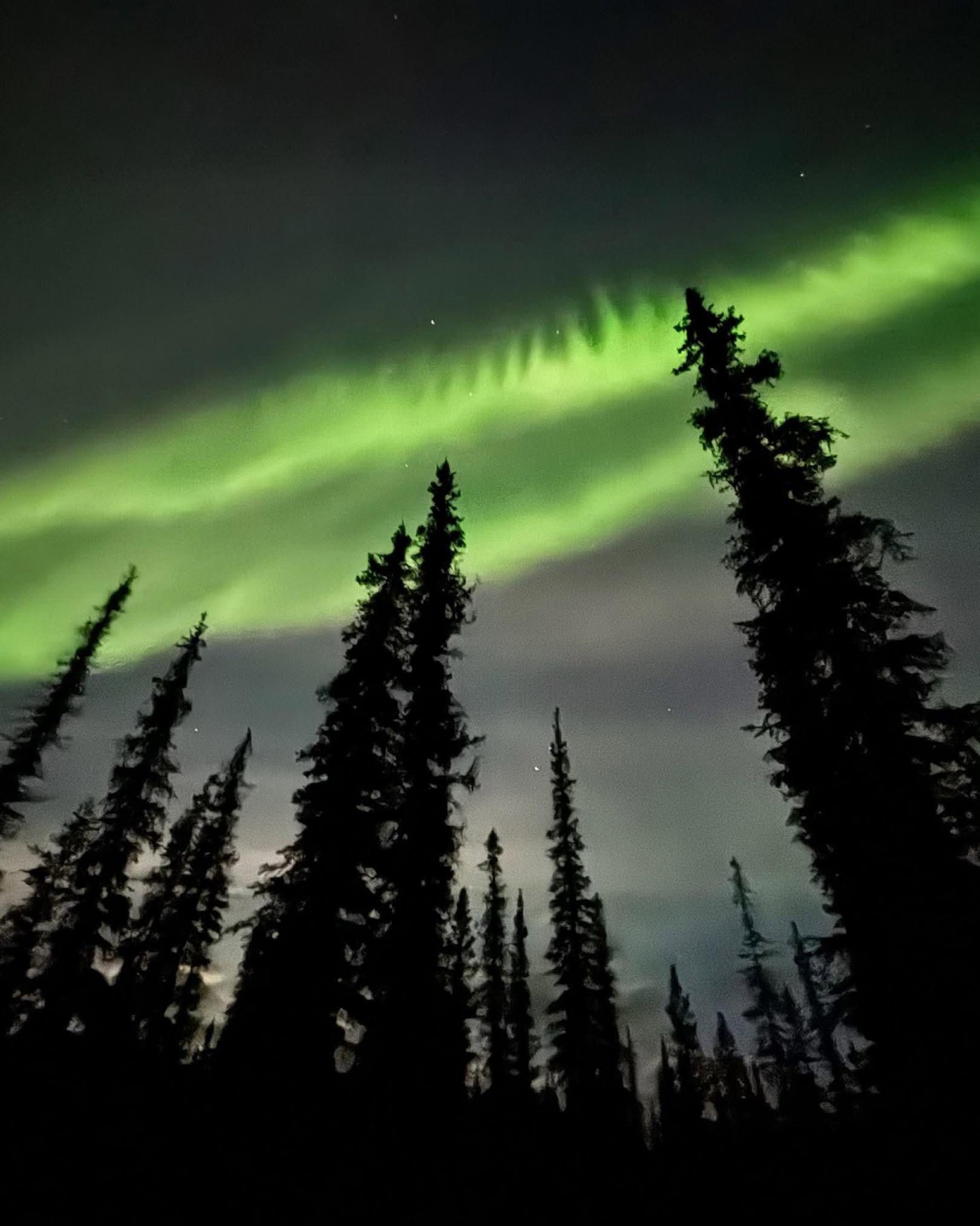 “Ever since I was a kid, an Alaskan moose hunt has been at the top of my list.