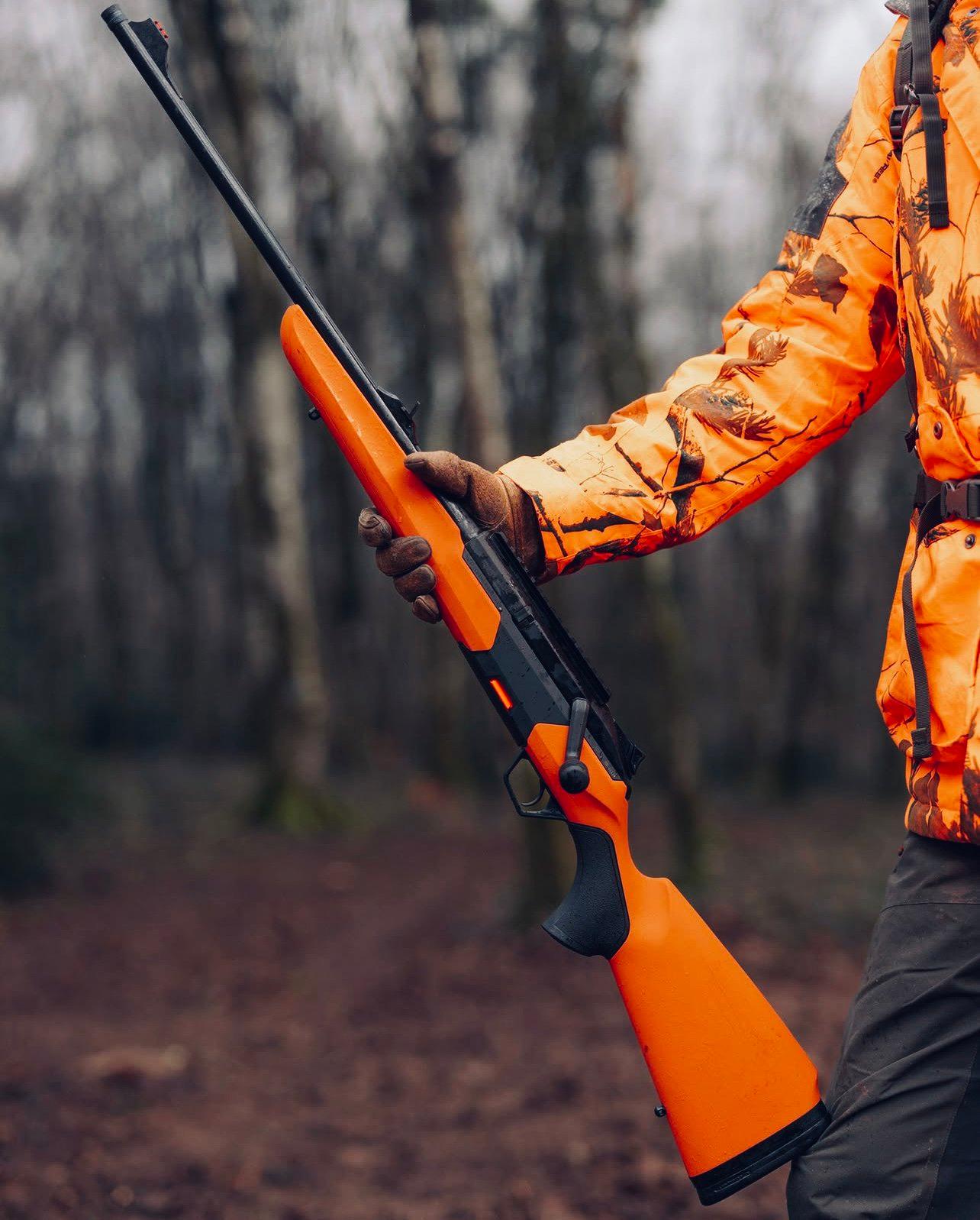 Beretta BRX1 Wild Boar Edition Review: Features, Calibers, Price & Hunting Performance