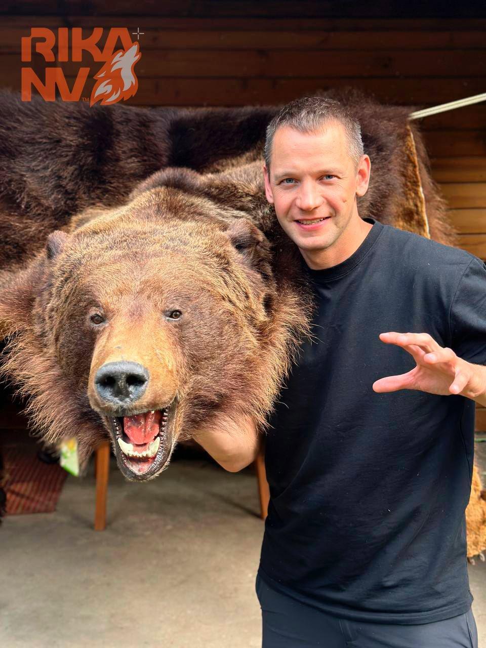 🐻🏆Dobro jutro svima i produktivnu srijedu želi naš RikaNV tim!