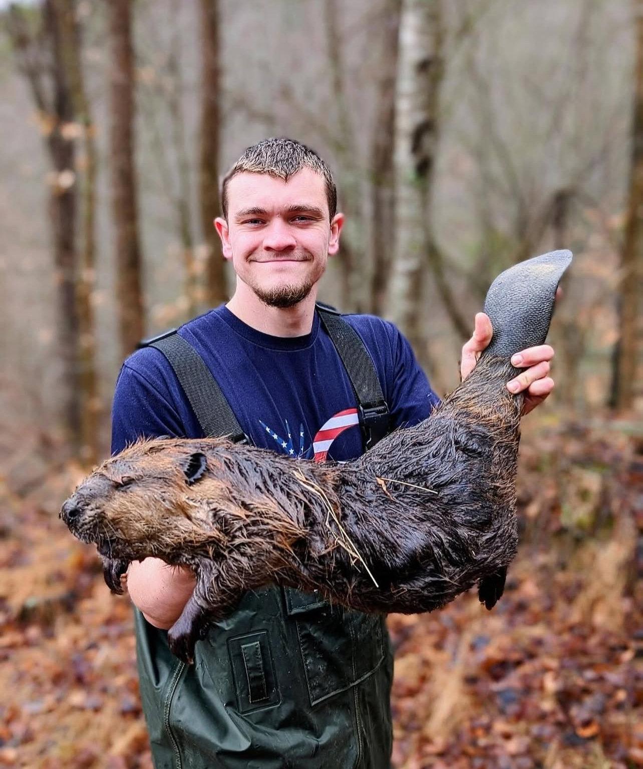 Kendall Gray is a top blogger on hunting and fishing in the US: weapons, trophies, YouTube