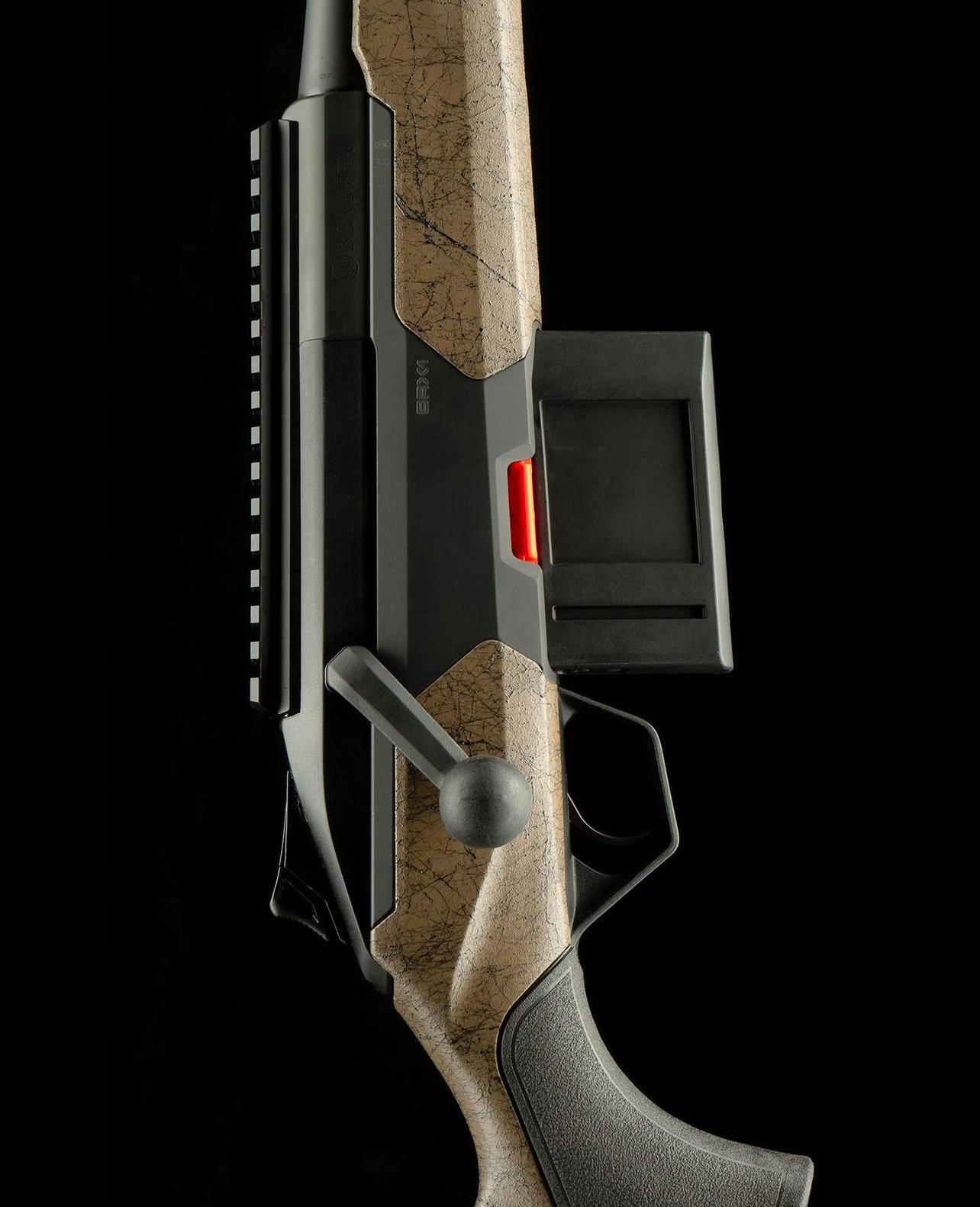 Beretta BRX1 Ranch: обзор карабина, характеристики, модификации, калибры, отзывы охотников