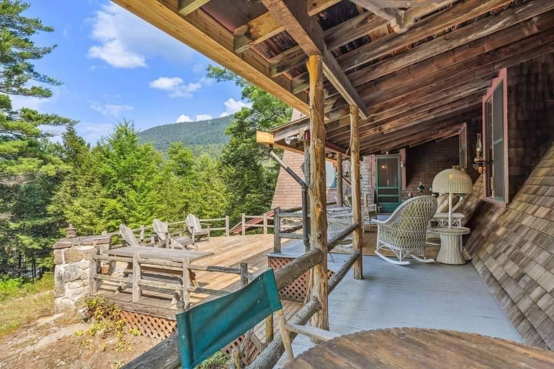 41 Airport Rd, Keene Valley, NY 12943
