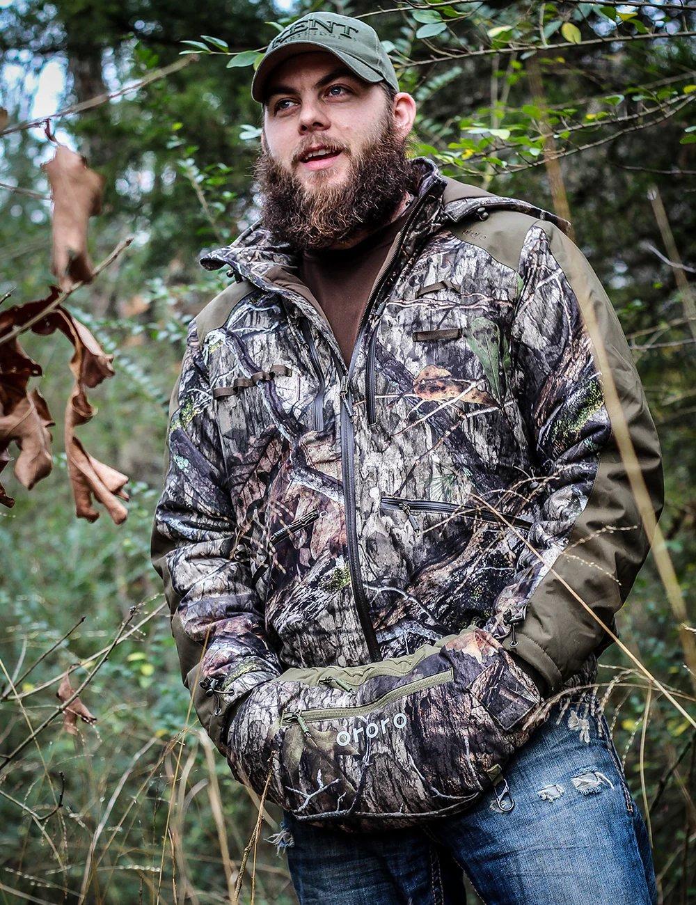 Best Hunting Apparel for 2024: Comfort and Safety
