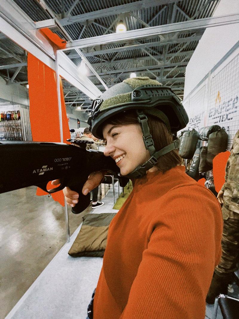 Выставка МИР Охоты и Рыбалки это новая молодая выставка организованная для продвижения и популяризации Активного туризма и здорового образа жизни.