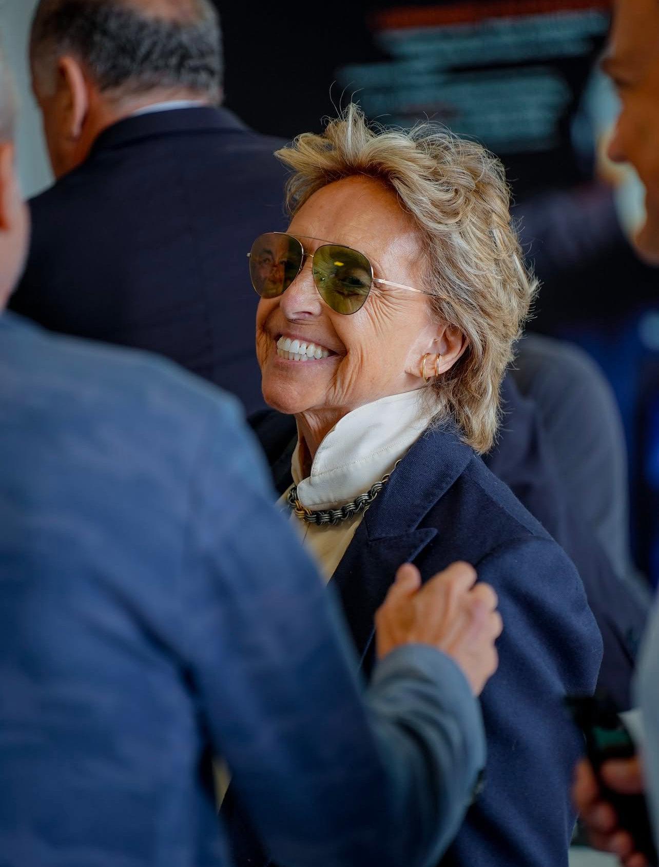 BERETTA NEXTGEN: A Bold New Era for Italian Clay Shooting Unveiled at ISSF World Cup Lonato