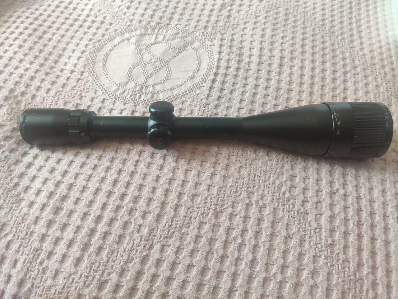 Review of Bushnell Banner 6-18x50 Variable Power Scope: A Comprehensive Evaluation