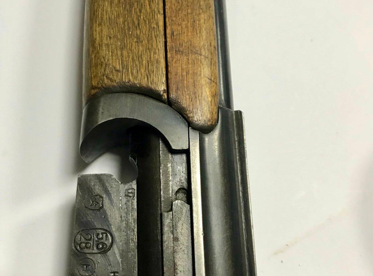 ИЖ-56 БЕЛКА: обзор ружья для охоты, история, характеристики, калибры, отзывы, фото.