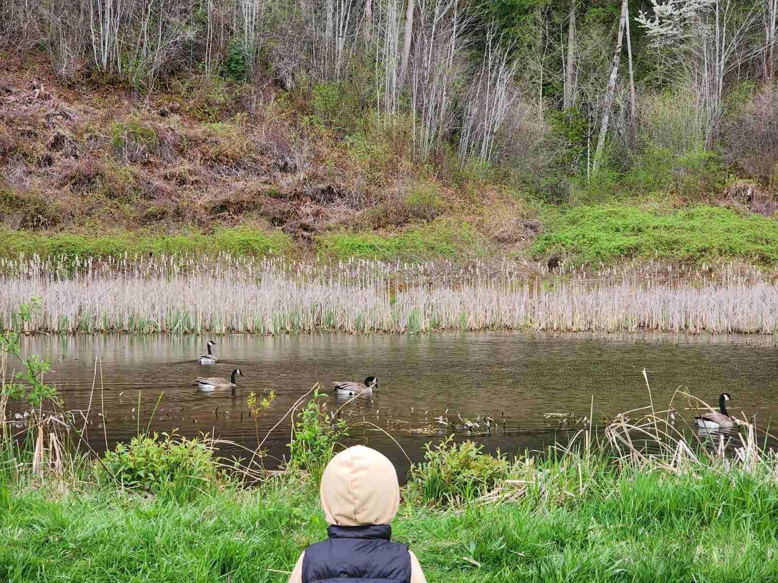 SPORTSMAN’S PARADISE!