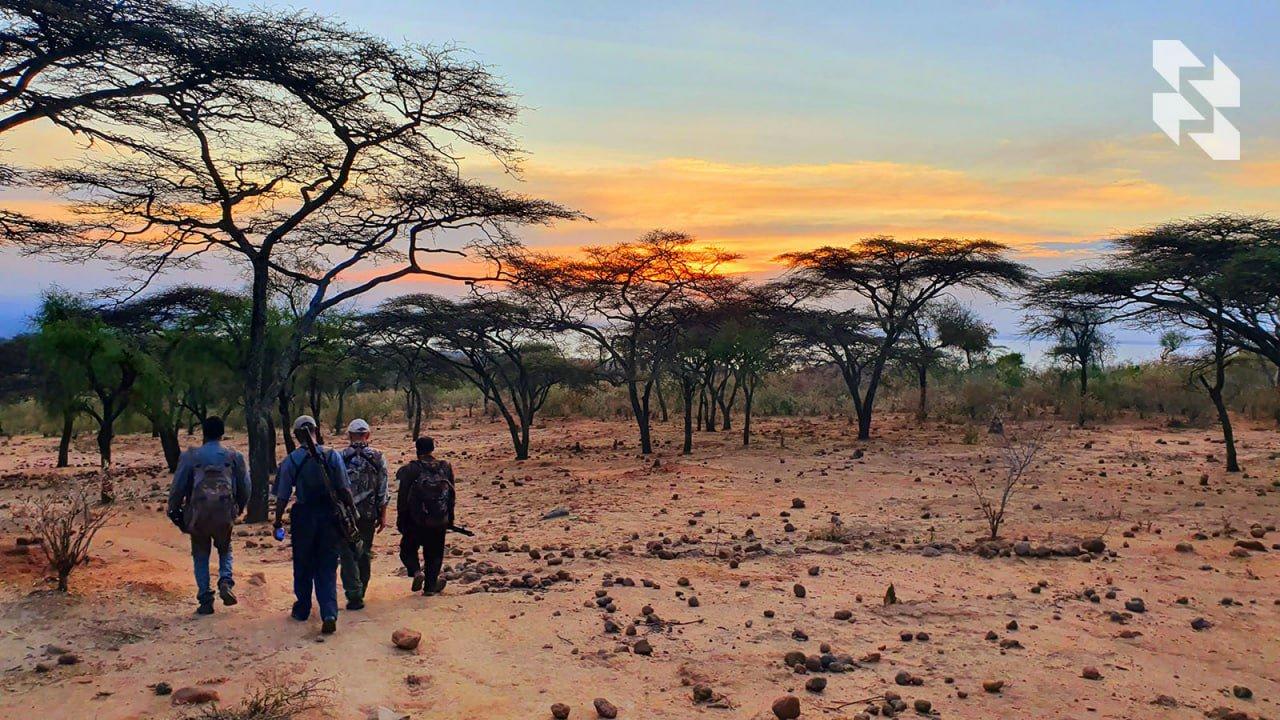 Ethiopia: May trophies