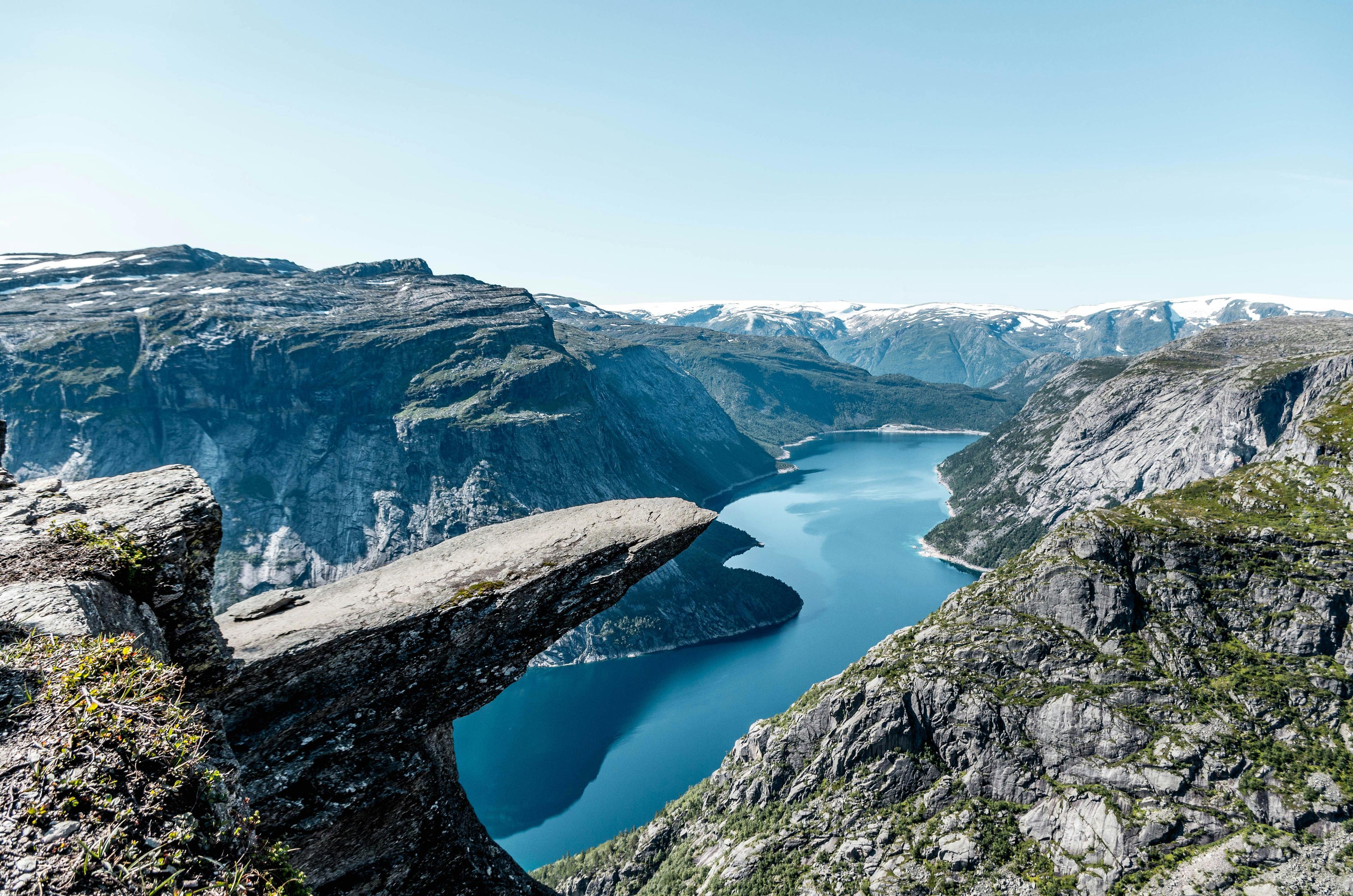 Hedmark Hunting Seasons in Norway: Guide for Hunters.