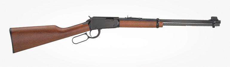 Henry Rimfire Lever Action