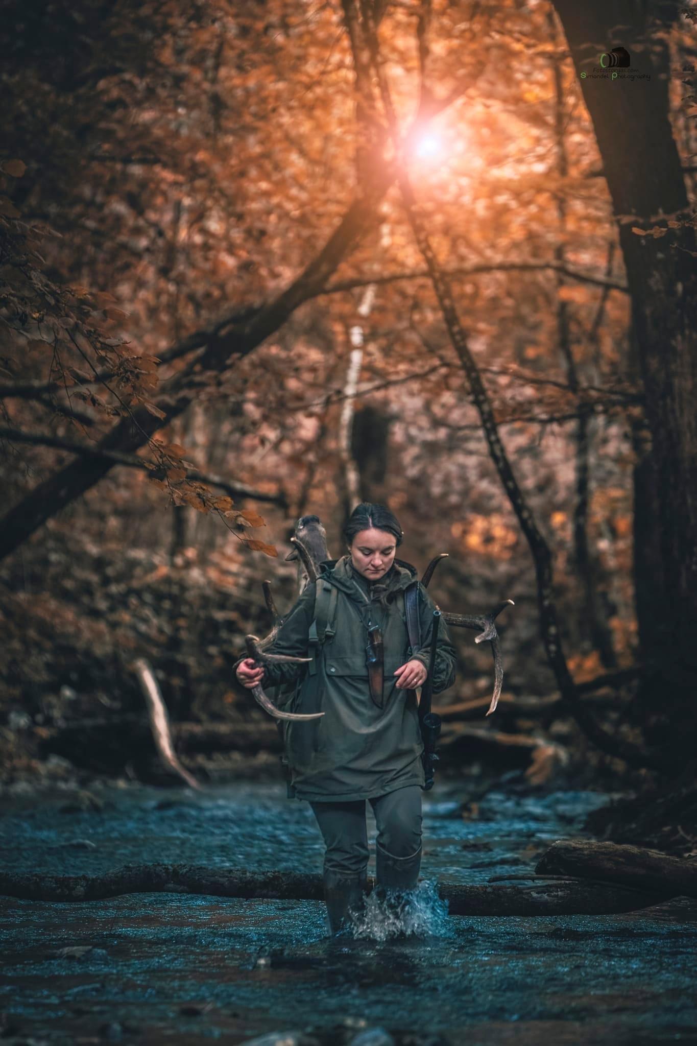 Hunting kings 🦌 with Percussion Europe  and ZEISS Hunting  in the heart of the mountains.🌿