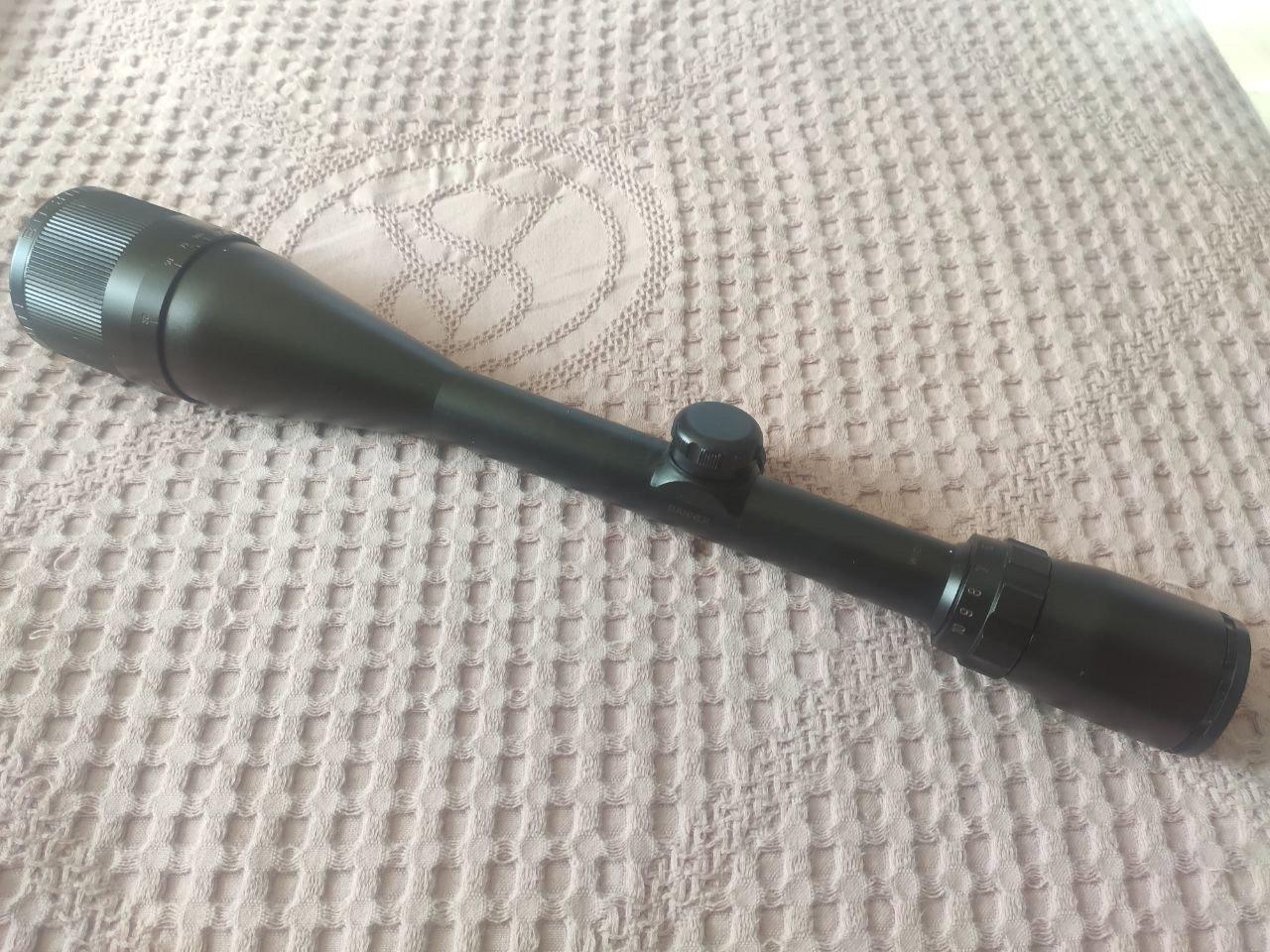 Review of Bushnell Banner 6-18x50 Variable Power Scope: A Comprehensive Evaluation