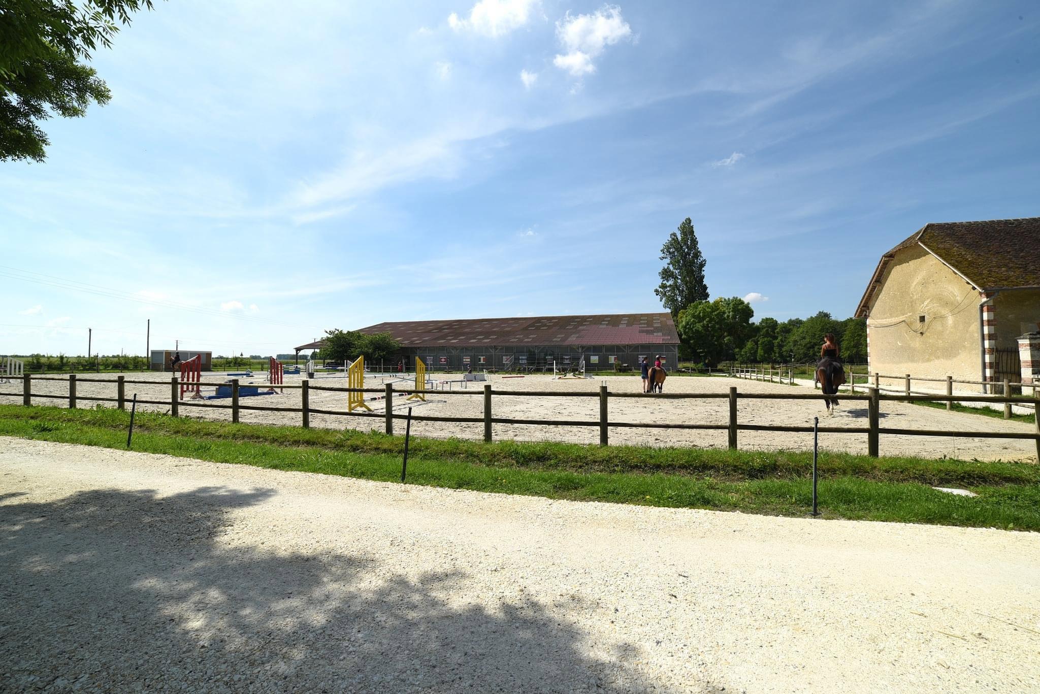 Montargis, 1 260 000€