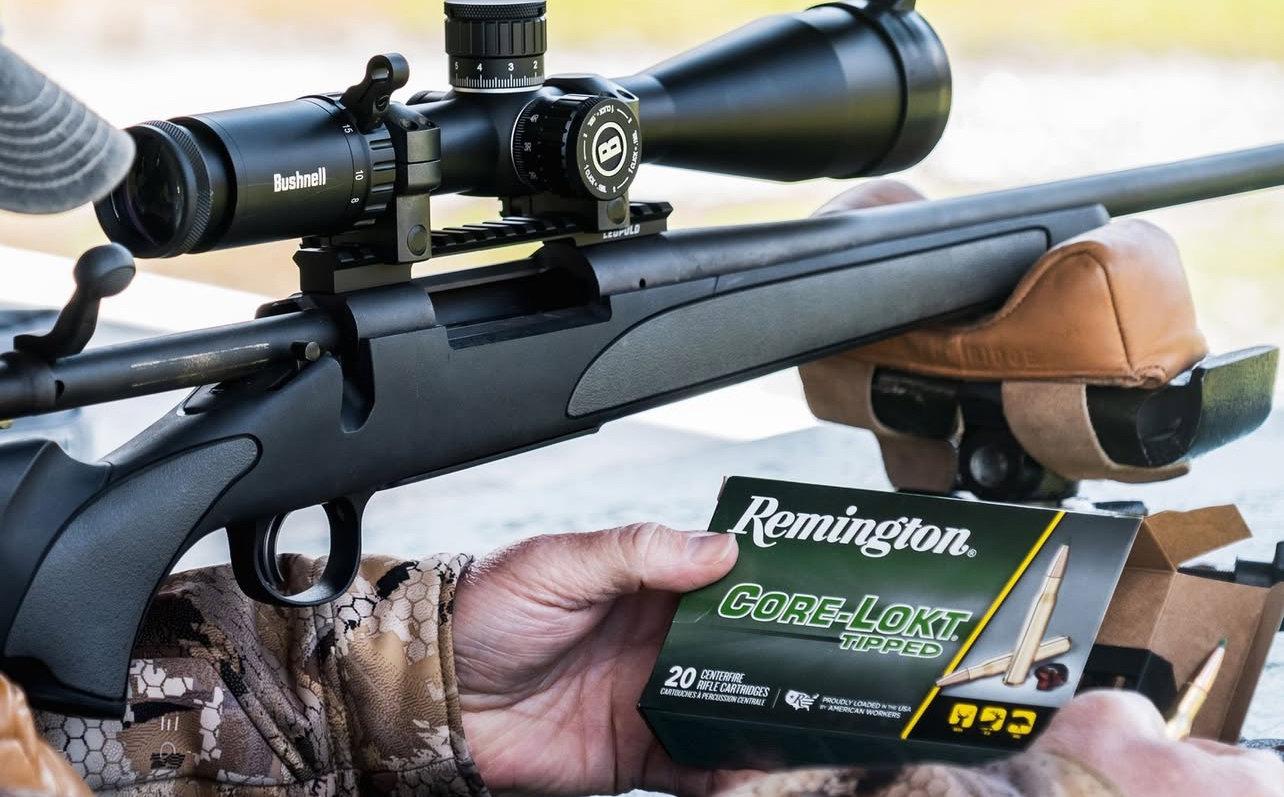 Remington – отзывы, фото, форум - калибры и модели Ремингтон banner