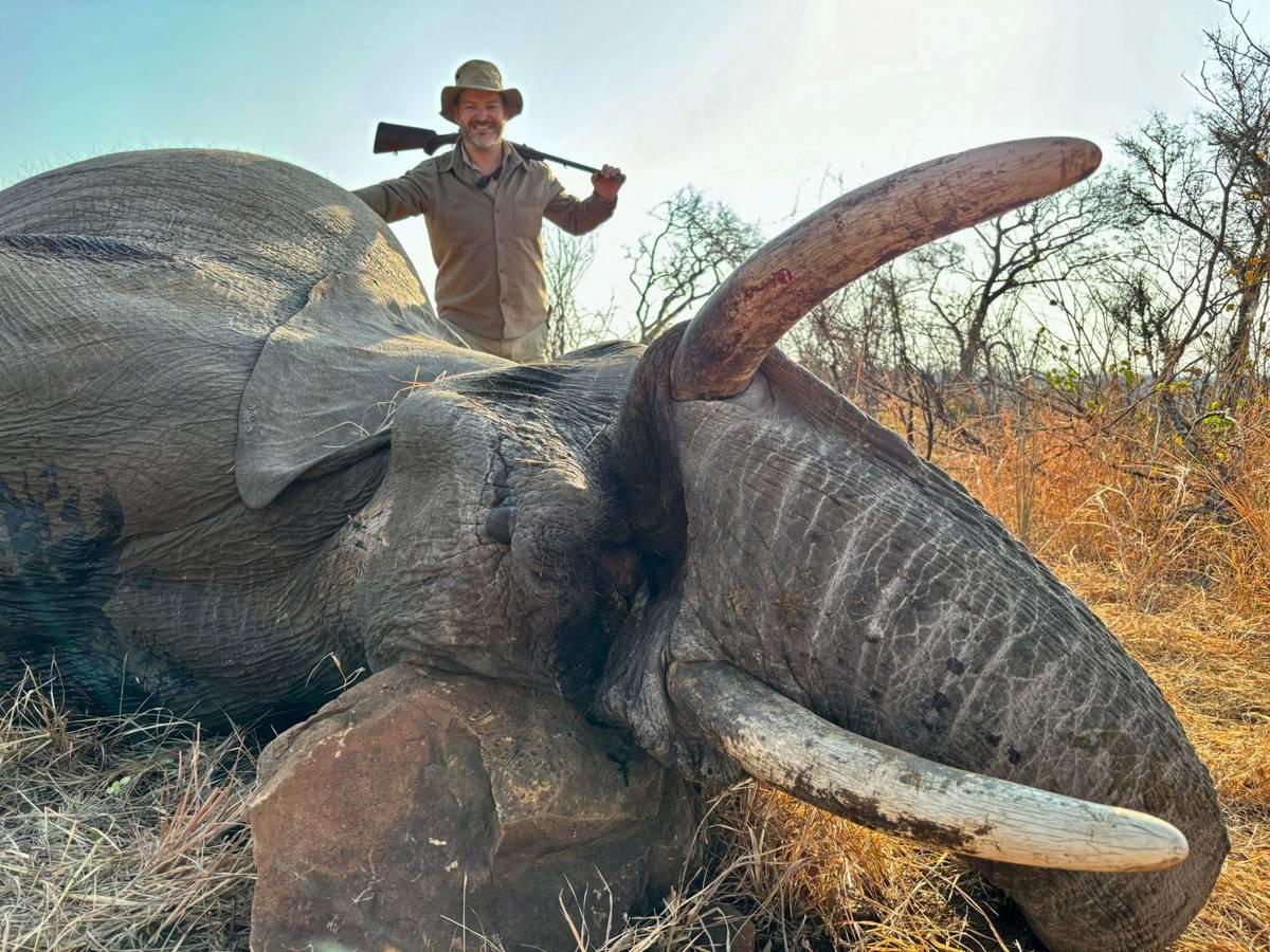 Hunting in Matabeleland North, Zimbabwe: Discover the Types of Hunting and Animals Hunted in the Region