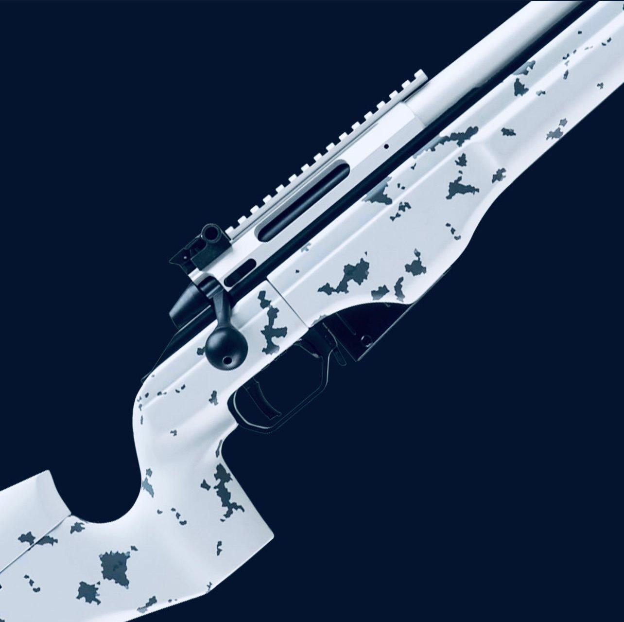Sako TRG 22 Jubilee: A Collector’s Masterpiece Celebrating Finland’s Centennial Legacy