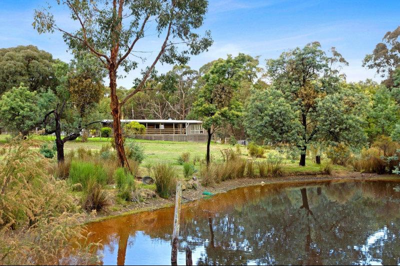 For Sale: 119 Sawpit Gully Road, Mount Franklin VIC 3461