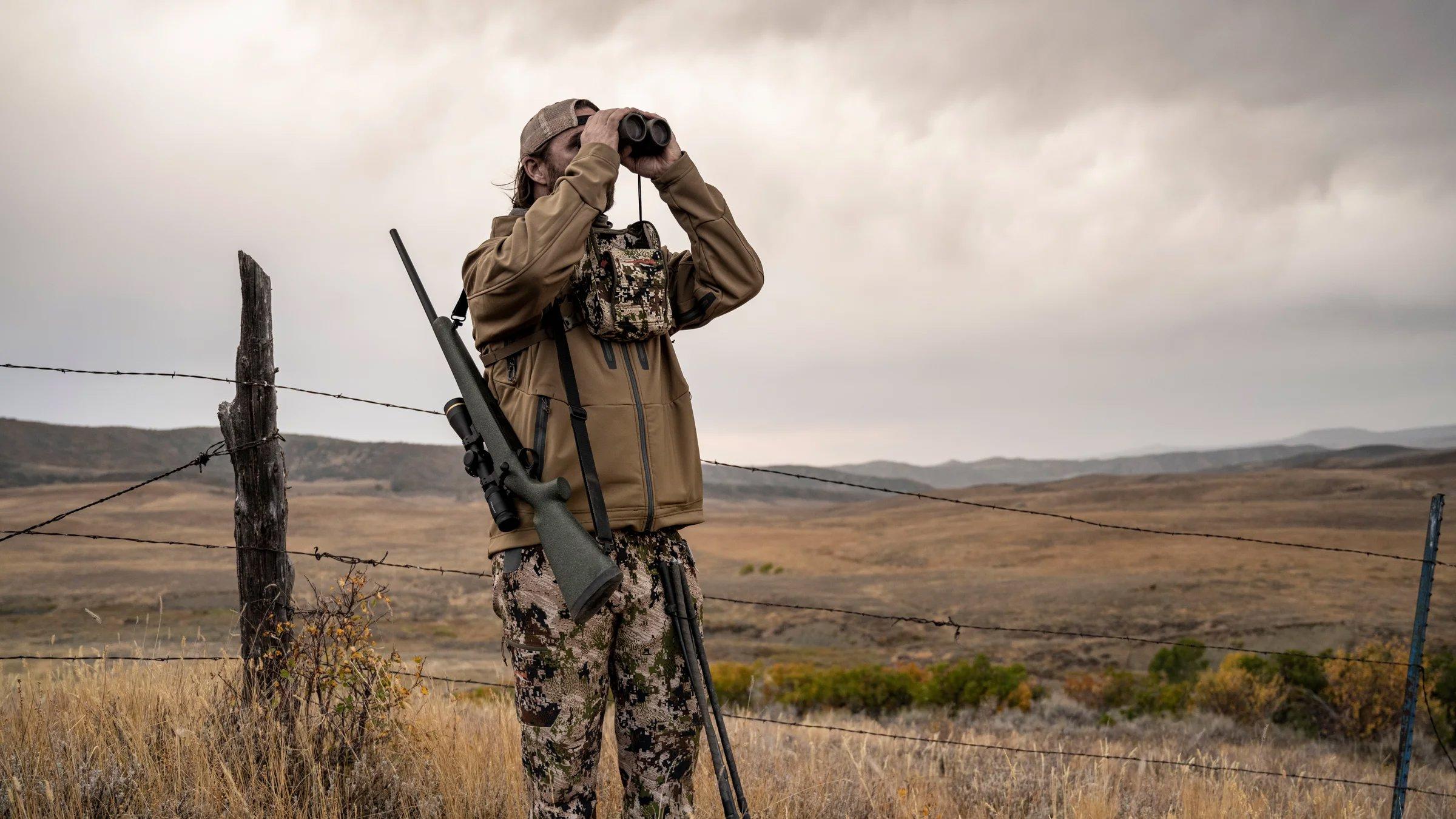 Second, your weapon will determine your season, which also determines your experience.