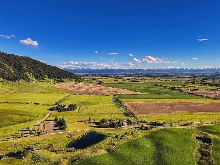 7980 Walker Rd, Bozeman, MT 59715