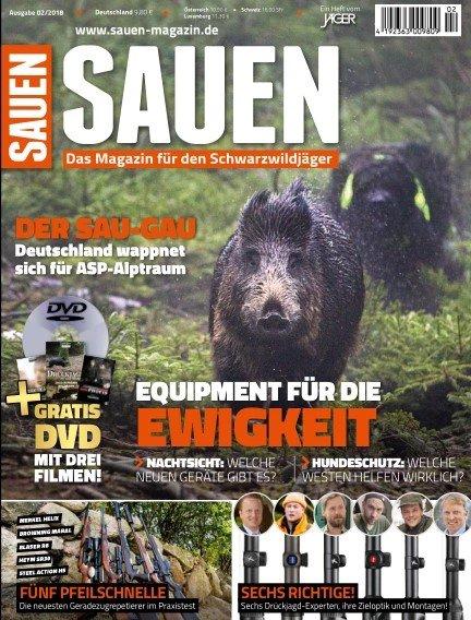 SAUEN