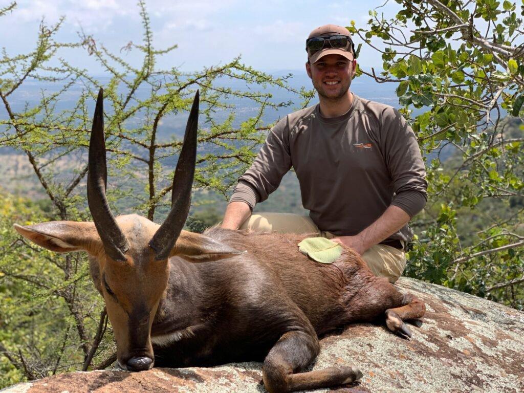 Hunting in Njombe Region, Tanzania: Hunting Seasons and Clubs, Laws and Legislation, Tanzanian Hunting Organizations