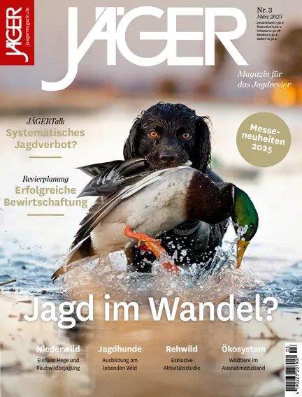 JÄGER 