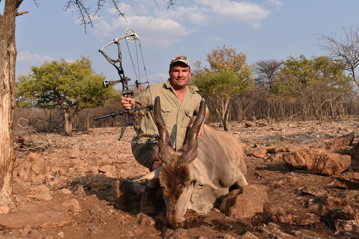 Mpumalanga Bushveld Hunting: Geography and Natural Features, Hunting Demographics, and Game Diversity in South Africa’s Lowveld