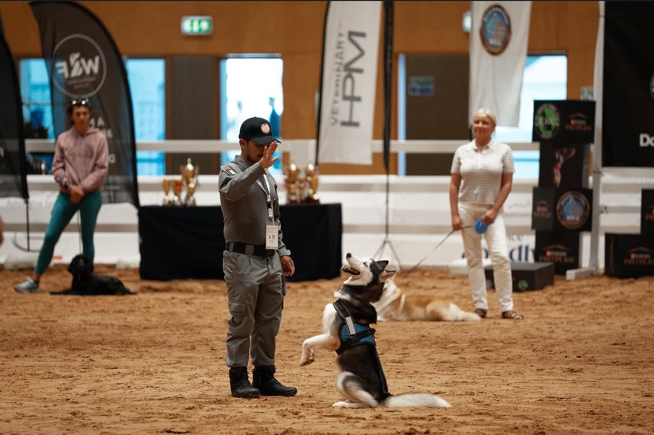 ADIHEX 2025: Opening Day in Abu Dhabi
