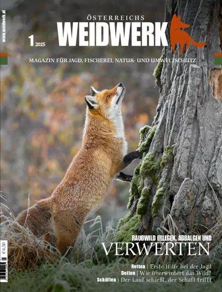 WEIDWERK