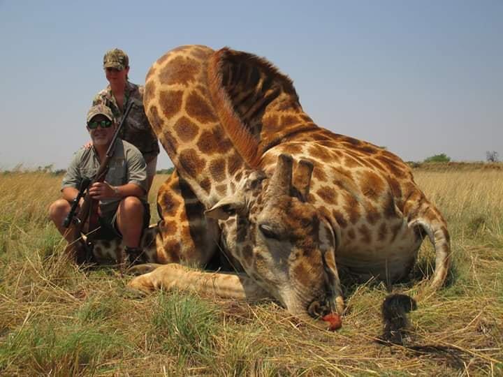 Hello to all fellow Hunters.