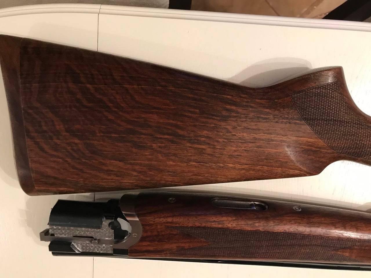 Beretta 686 Onyx 12/76 Double-Barrel Shotgun Review 
