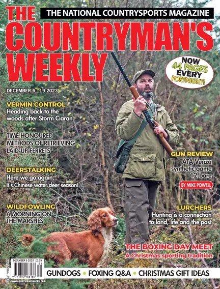 The Countryman’s Weekly 