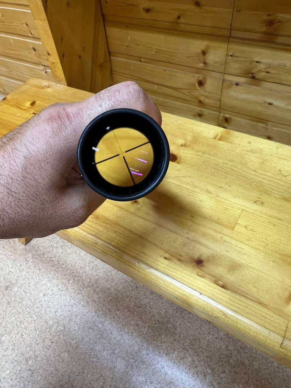 Review of the Carl Zeiss Diavari V 3-12x56 Scope with Quick-Release Rotating Apel Mount
