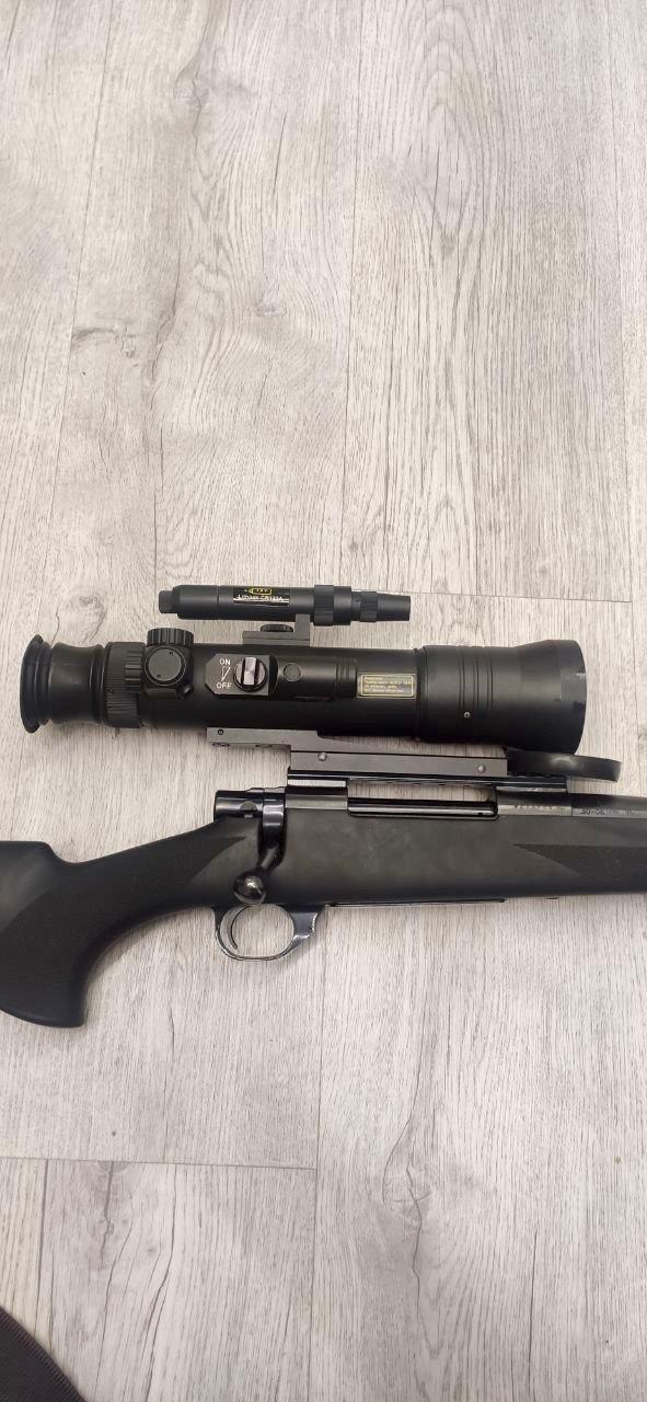 Naivis Gen 2+ Night Vision Scope: Honest Hunter's Review