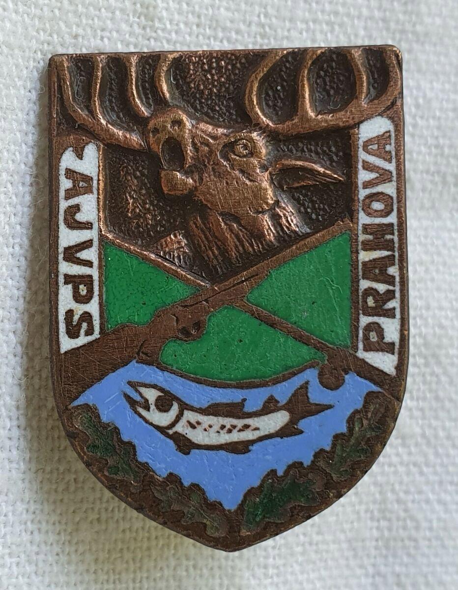 The General Association of Hunters and Anglers from Romania (Asociația Generală a Vânătorilor și Pescarilor din România) is a public organization of hunters and anglers in Romania.
