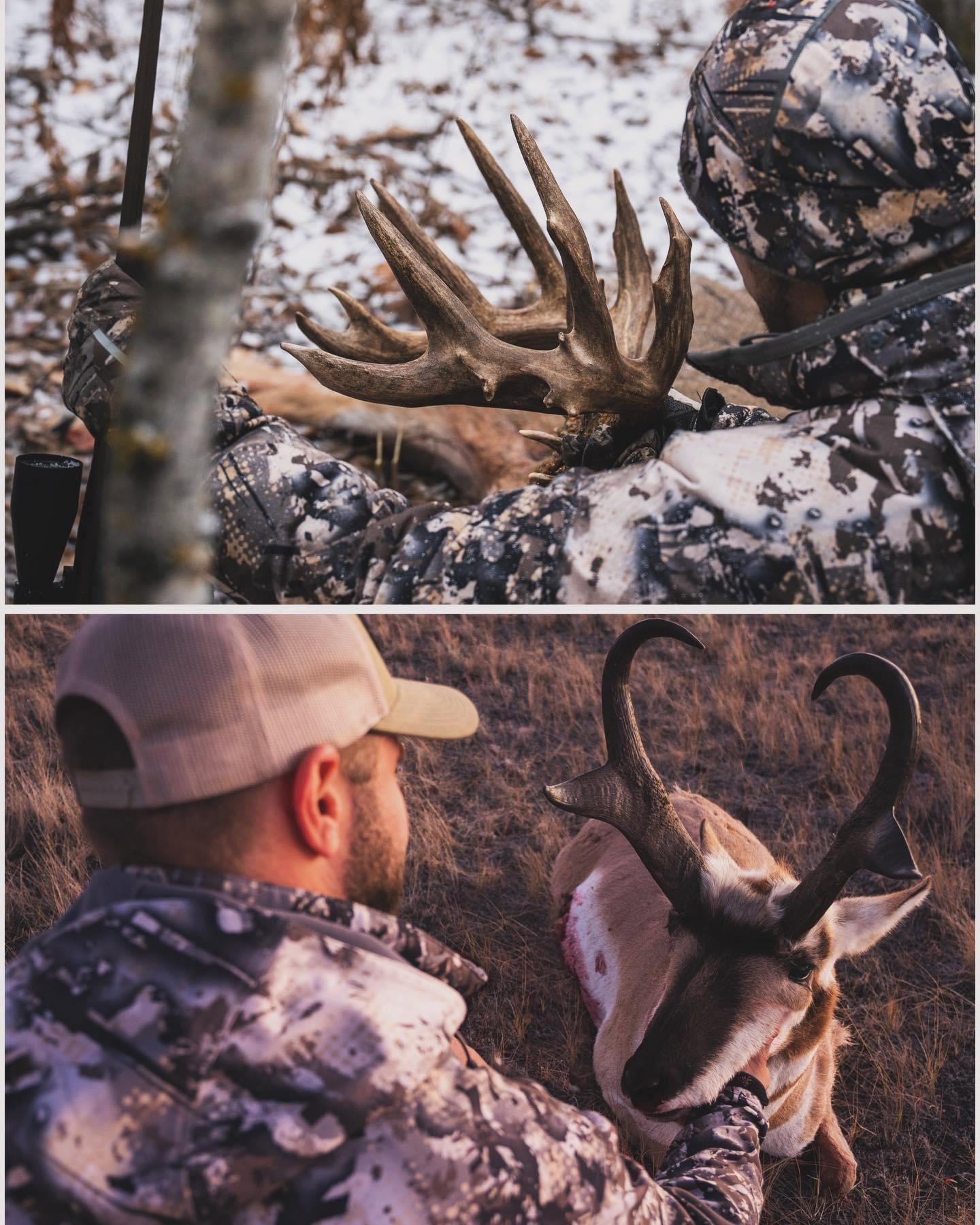 From the northern forests to the southern prairies, Proven!