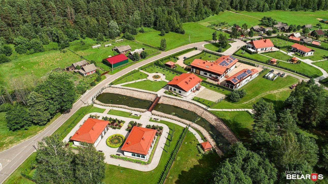 Фотоконкурс с необычными призами стартовал в Беларуси