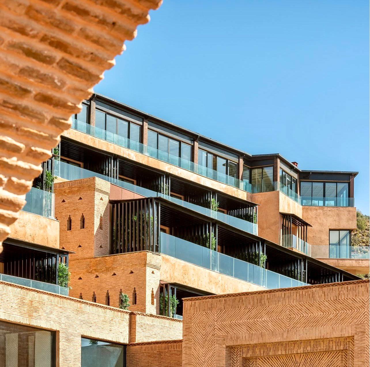 Widiane Resort & Spa – Award‑Winning Luxury Mountain Retreat for Hunters, Anglers, and Adventurers in Morocco