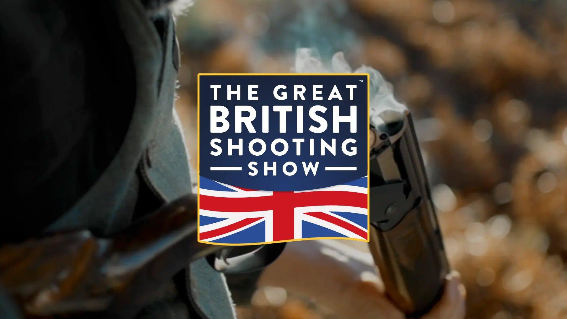 🇬🇧 The British Shooting Show 2025