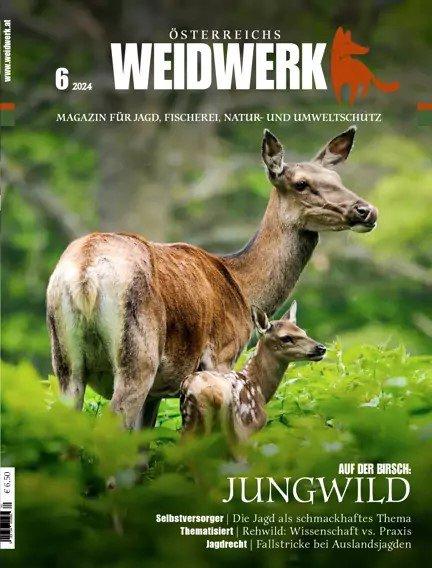 WEIDWERK