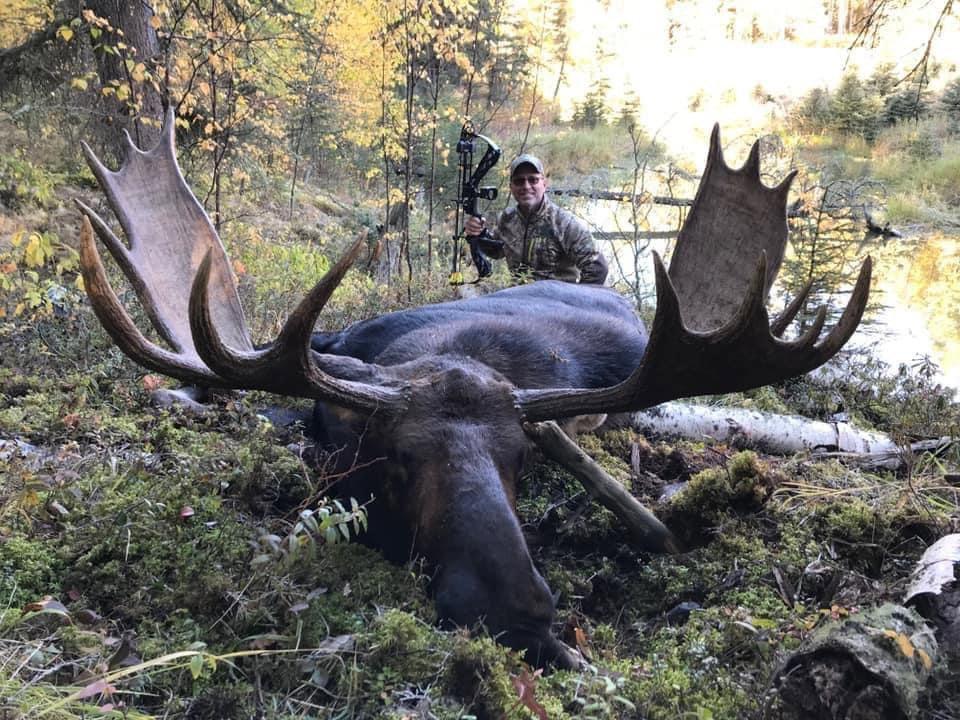 Now Booking 2025 Rut Dates!!