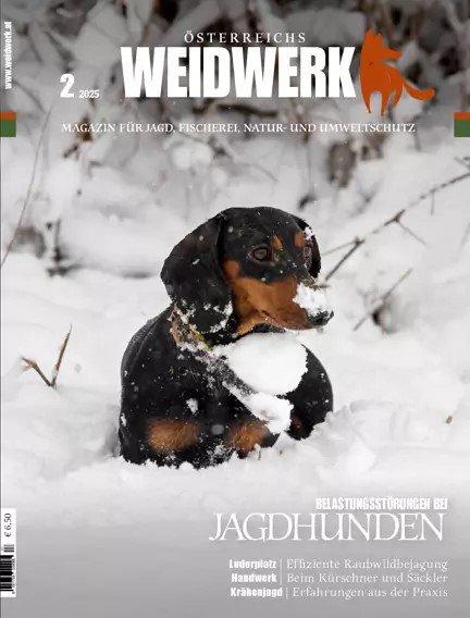WEIDWERK