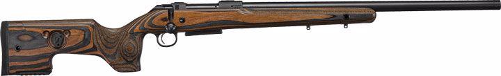CZ Debuts 600 Series: A Firsthand View