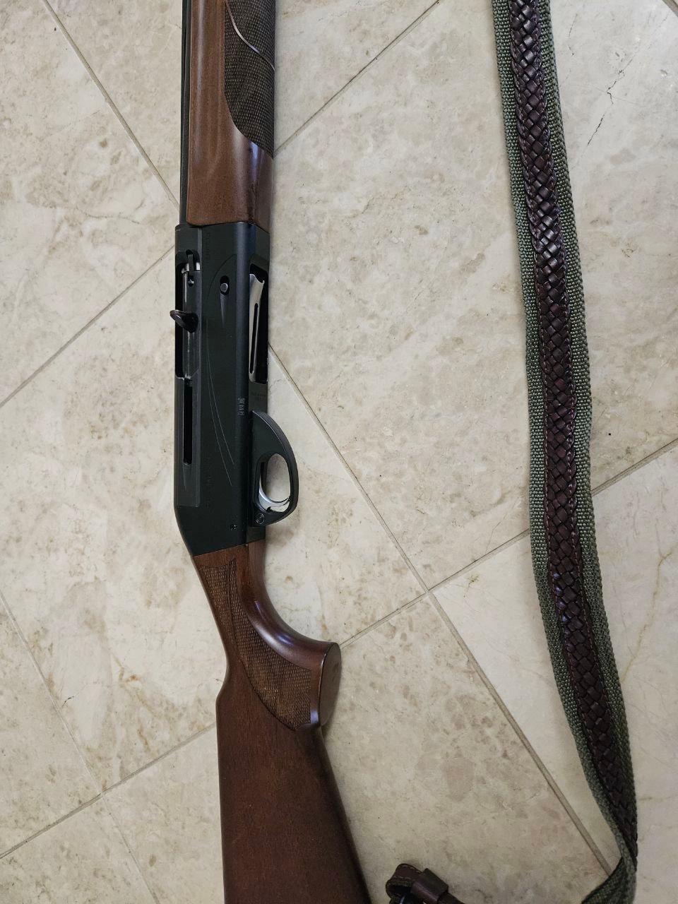 Review of the Benelli Belmonte Shotgun