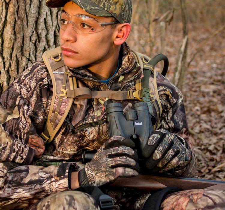 WHY YOU NEED TO BE HUNTING SQUIRRELS RIGHT NOW